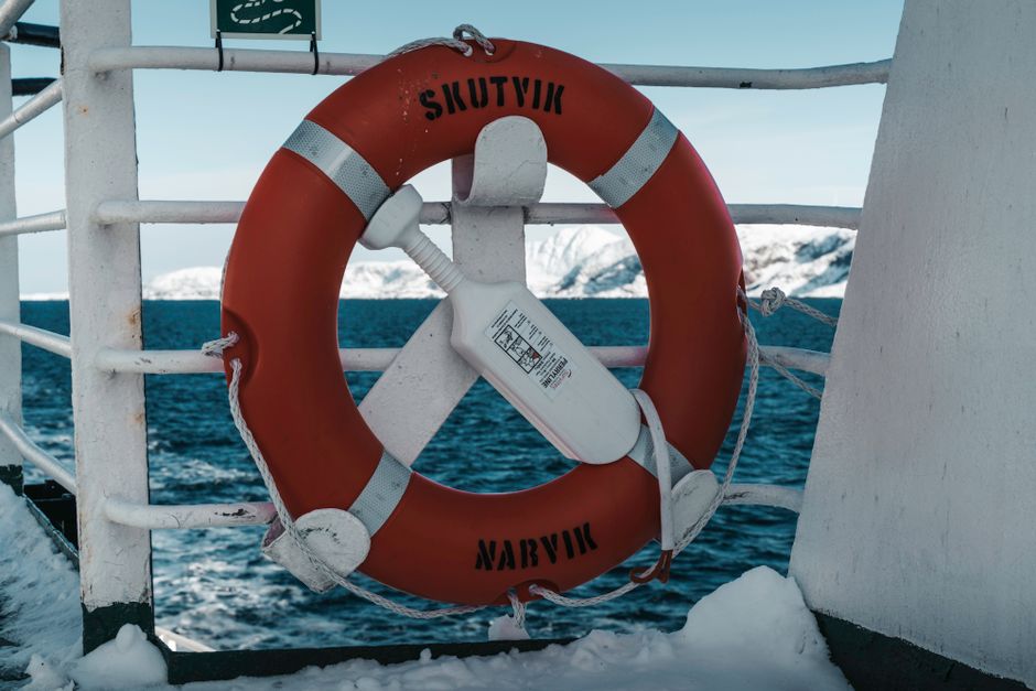 Båtkurs: En Guide til Sikkerhet og Kompetanse på Vannet