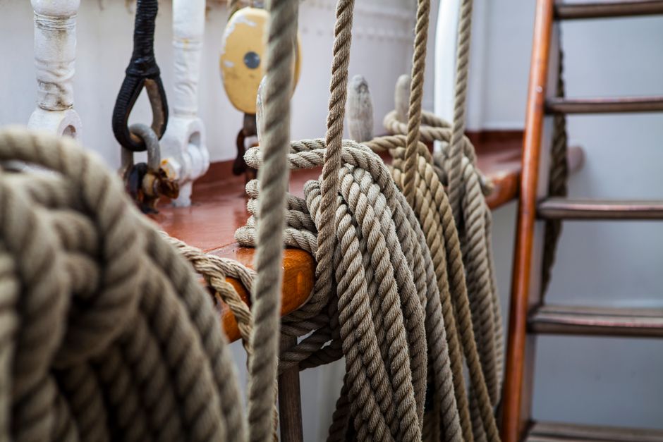 Båtventiler: En Uunngåelig Komponent for Sikkerhet og Funksjonalitet