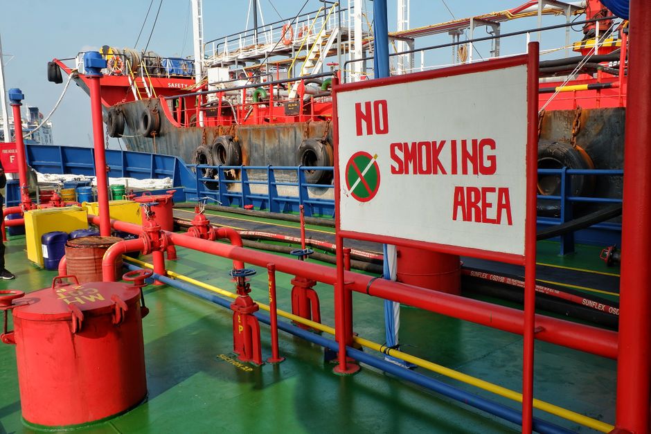 Båtventiler: En Uunngåelig Komponent for Sikkerhet og Funksjonalitet
