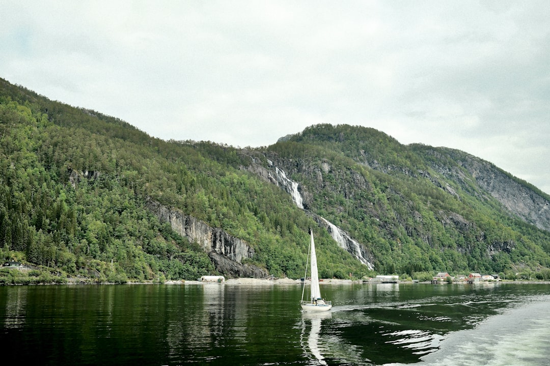 Navigere i Regattas: En Guidet Opplevelse