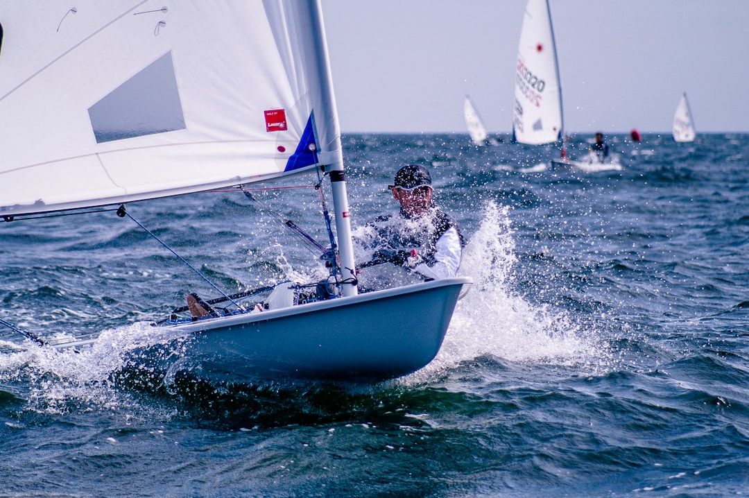 Regattas: En Dypdykk i Båtens Toppkonkurranser