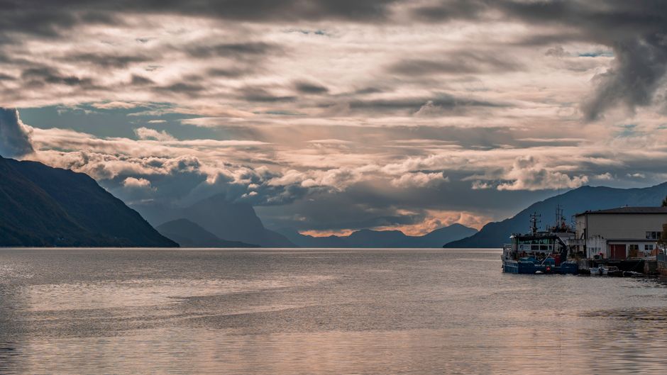 Sjøliv: Oppdag gleder og utfordringer ved livet på havet