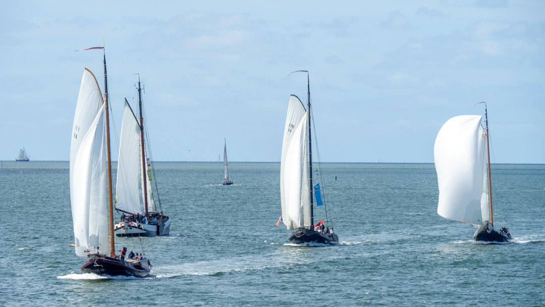 En omfattende guide til Regattas: Opplev Seilsportens Verden
