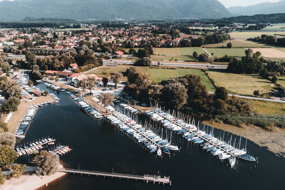 Båtklubber: Et Utgangspunkt for Glede på Vannet